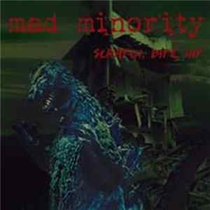 Mad Minority - Scratch, Bite, Hit flac