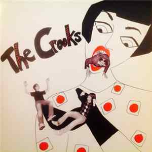 The Crooks - The Crooks flac