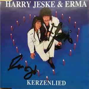 Harry Jeske & Erma - Kerzenlied flac