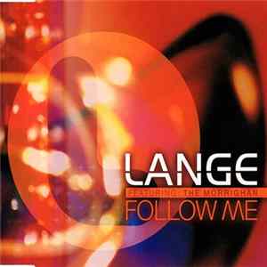 Lange Featuring The Morrighan - Follow Me flac