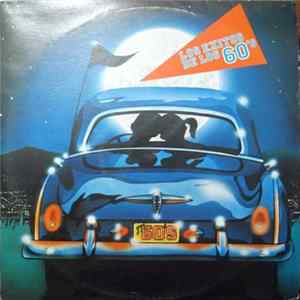 Various - Los Éxitos De Los 60's flac