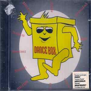 Various - Dance Box flac