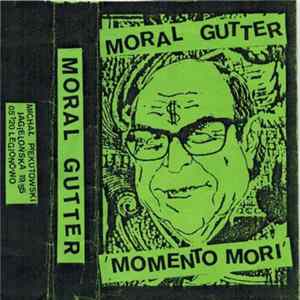 Moral Gutter - Momento Mori flac