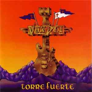 Vox Dei - Torre Fuerte flac