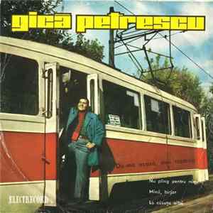 Gică Petrescu - Gică Petrescu flac