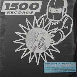 God Lives Underwater - From Your Mouth flac