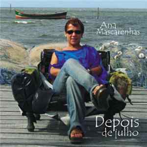 Ana Mascarenhas - Depois De Julho flac