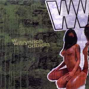 W Witrynach Odbicia - Życie Na Kredycie flac