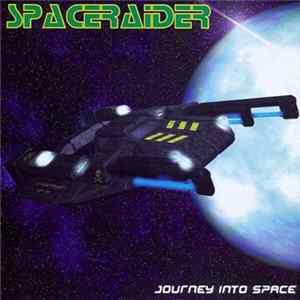 Spaceraider - Journey Into Space flac