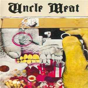 Frank Zappa - Uncle Meat flac