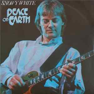 Snowy White - Peace On Earth flac