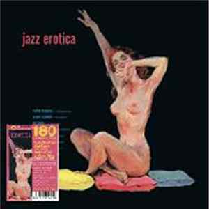 Richie Kamuca - Jazz Erotica flac