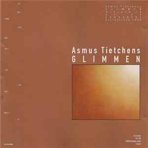 Asmus Tietchens - Glimmen flac