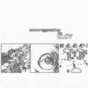 Zloy - Moonreggaeshine flac