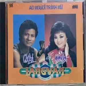 Chế Linh - Hương Lan - Áo Người Trinh Nữ flac