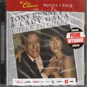 Tony Bennett & Lady Gaga - Cheek To Cheek flac