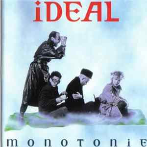 Ideal - Monotonie flac