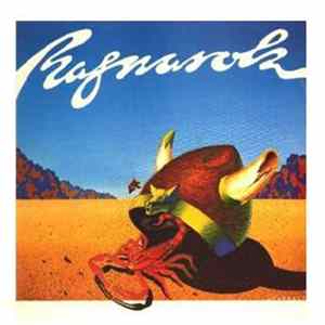 Ragnarok - Ragnarok flac