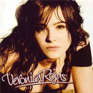 Verónica Rojas - Verónica Rojas flac