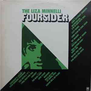 Liza Minnelli - The Liza Minnelli Foursider flac