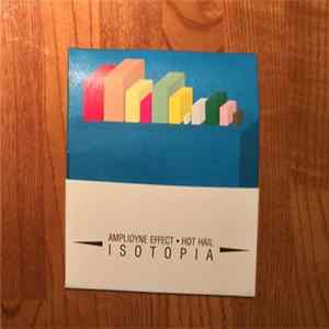 Amplidyne Effect & Hot Hail - Isotopia flac
