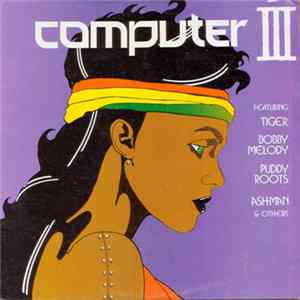 Various - Computer III flac
