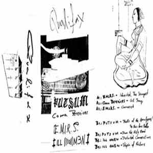 Putsum / Coma Berenices / E.M.I.R.S. / Ill Omen - Qualifax flac