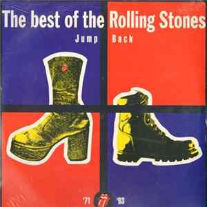 The Rolling Stones - The Best Of The Rolling Stones - Jump Back '71 - '93 flac
