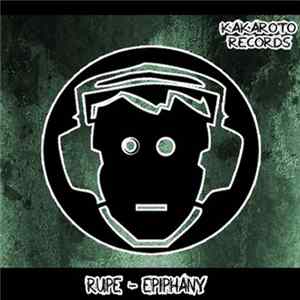 Rupe - Epiphany flac