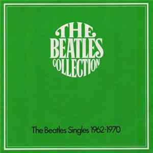 The Beatles - The Beatles Singles 1962-1970 flac