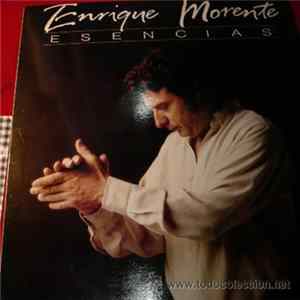 Enrique Morente - Esencias Flamencas flac