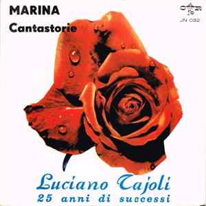 Luciano Tajoli - Marina flac