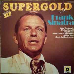 Frank Sinatra - Supergold flac