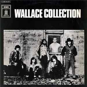 Wallace Collection - Wallace Collection flac