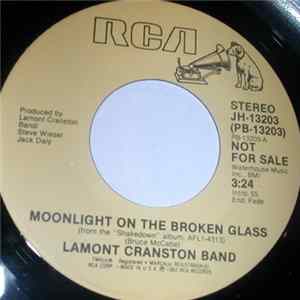 Lamont Cranston Band - Moonlight On The Broken Glass flac