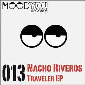 Nacho Riveros - Traveler EP flac