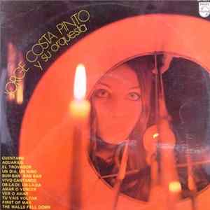 Jorge Costa Pinto Y Su Orquestra - Jorge Costa Pinto Y Su Orquestra flac