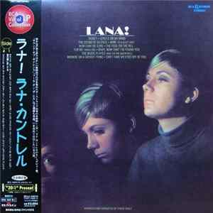 Lana Cantrell - Lana! flac