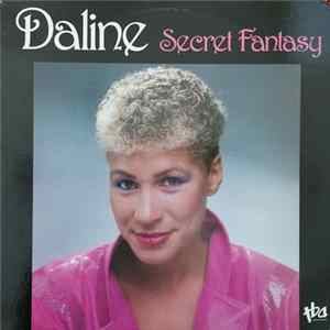 Daline - Secret Fantasy flac