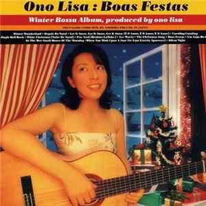 Ono Lisa - Boas Festas flac