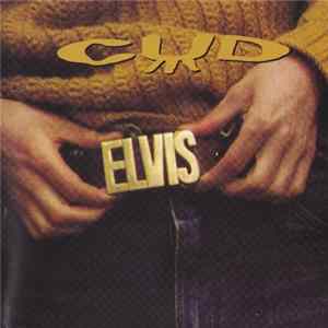 CUD - Elvis Belt / Elvis Handbag flac