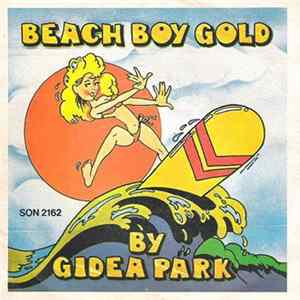Gidea Park - Beach Boy Gold flac