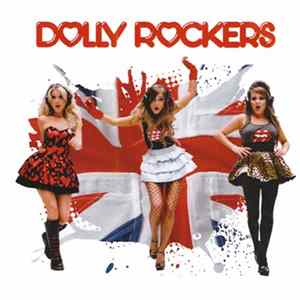 Dolly Rockers - Sampler flac