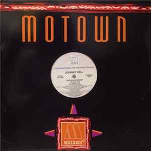 Johnny Gill - Love In An Elevator flac