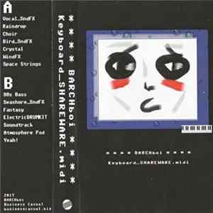 BARCHboi - Keyboard_Shareware.midi flac