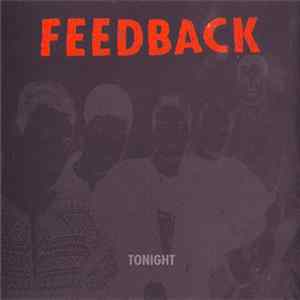 Feedback - Tonight flac