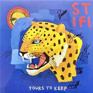 Sticky Fingers - Yours To Keep flac
