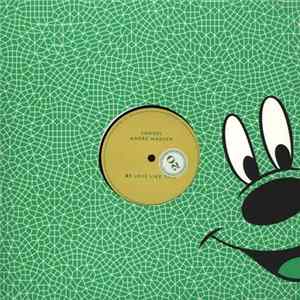 Samuel André Madsen - Love Like This EP flac