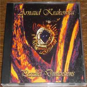 Arnaud Krakowka - Parallel Dimensions flac