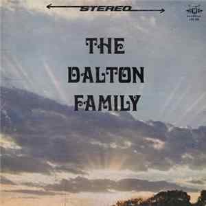 The Dalton Family - The Dalton Family flac